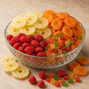 Dry Fruits