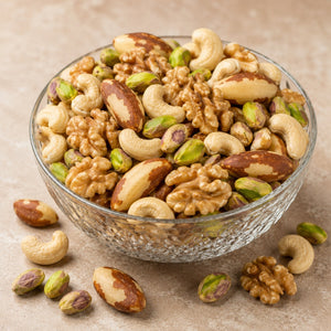 Nuts