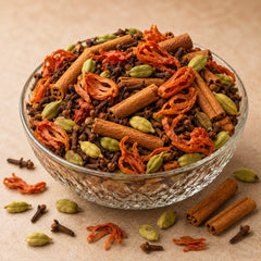 Spices