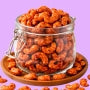 ROASTED NUTS
