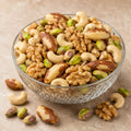 Nuts