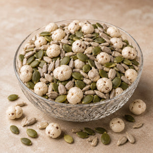 Spices & Seeds