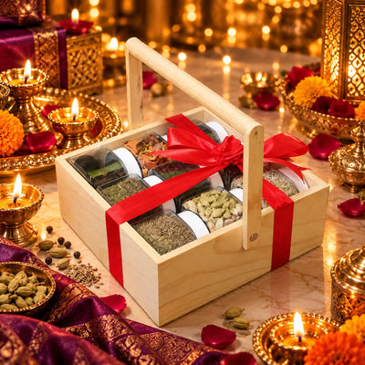 Gifts and Hampers