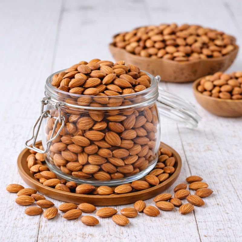 ALMOND SMALL
