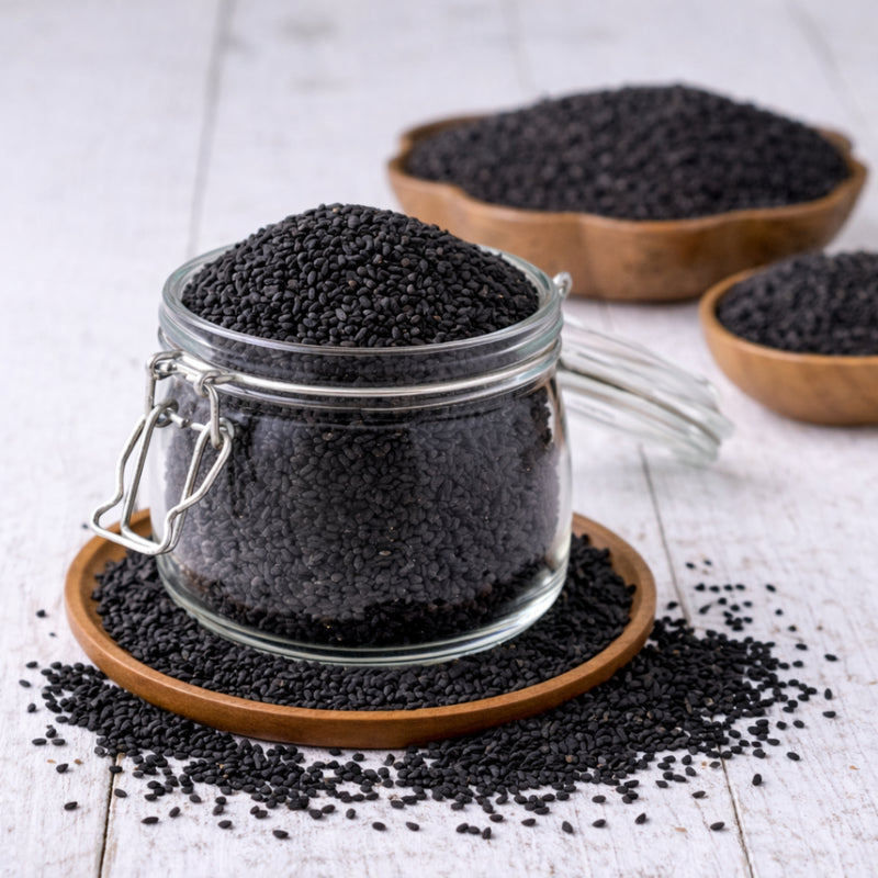 BLACK SEED