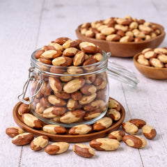 Nuts(Special Tree nuts)
