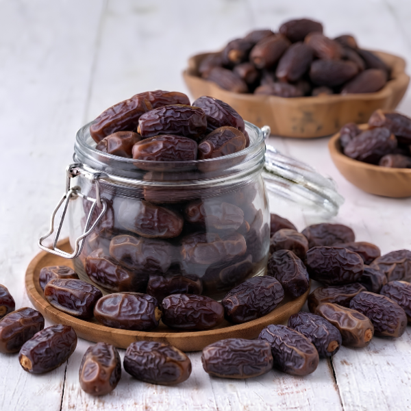 Barakka Dates