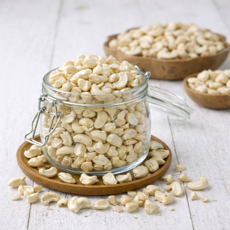 CASHEW LWP
