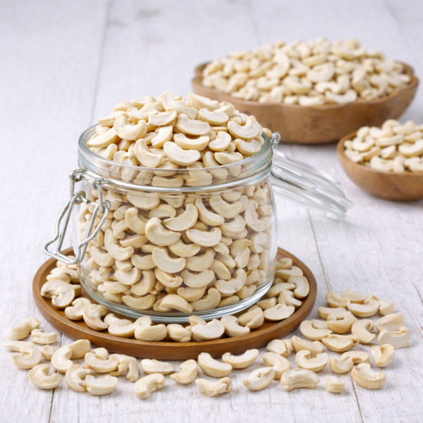CASHEW SPLIT