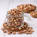 CASHEW UNPEELED