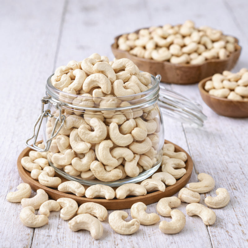CASHEW W210