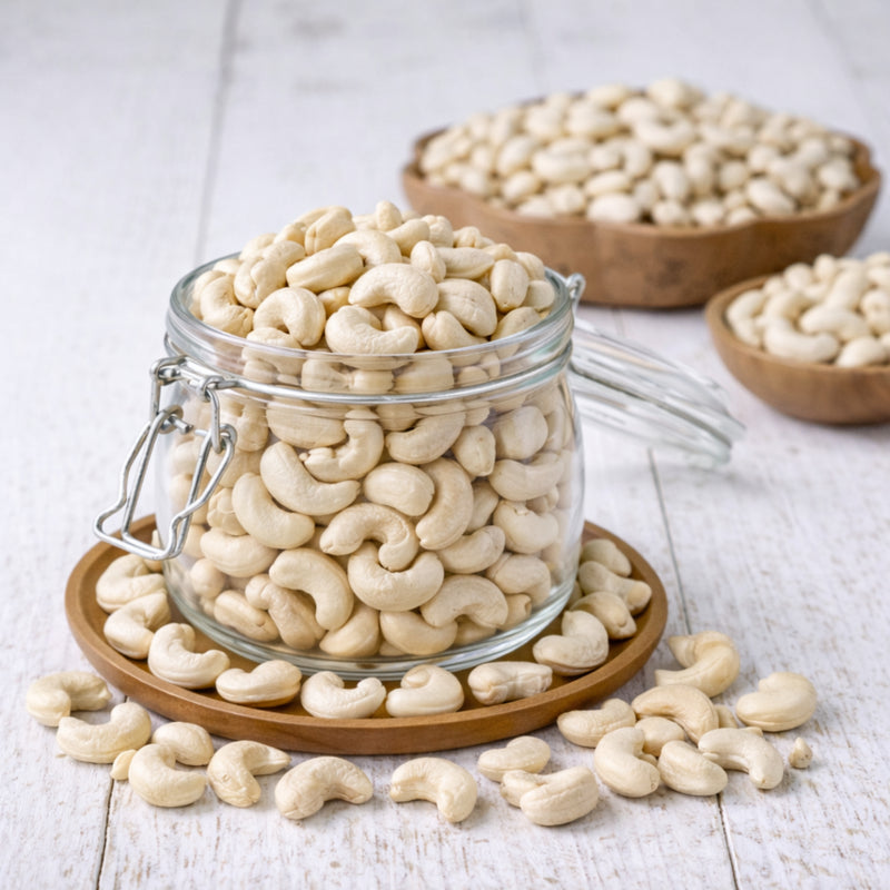 CASHEW W320