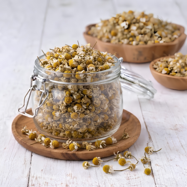 CHAMOMILE
