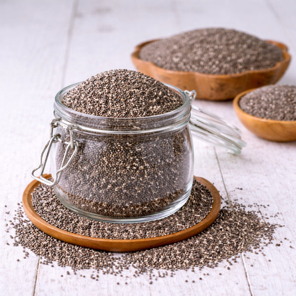 CHIA SEED