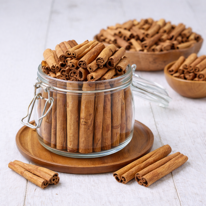 CINNAMON CYLON
