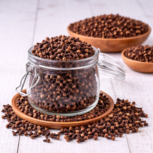 Cloves