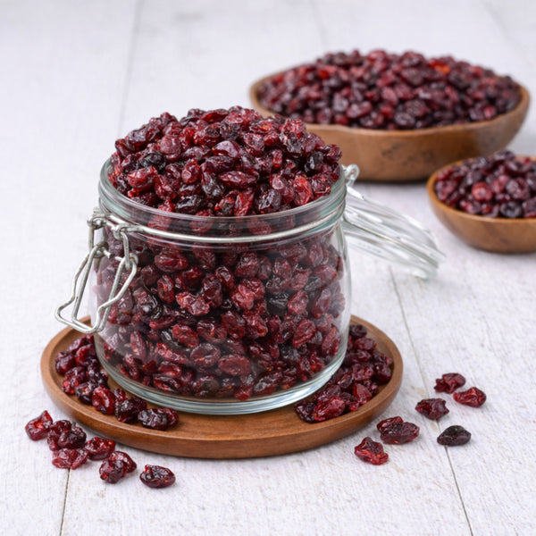 DRIED CRANBERRY