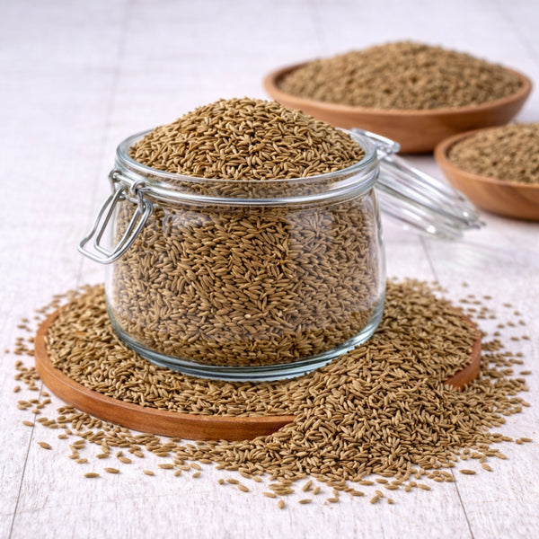CUMIN SEED