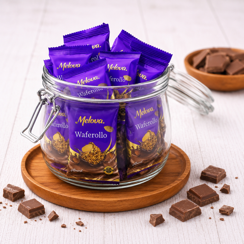 Melova Almond