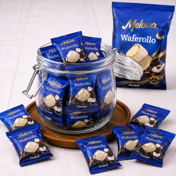 Melova Coconut