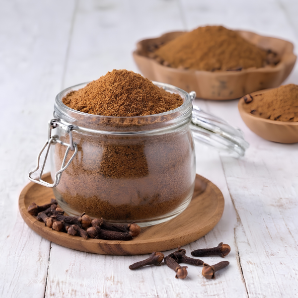 Cloves Powder