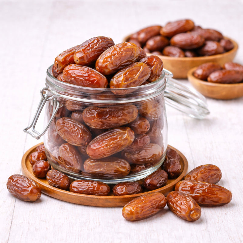 DATES AMARI