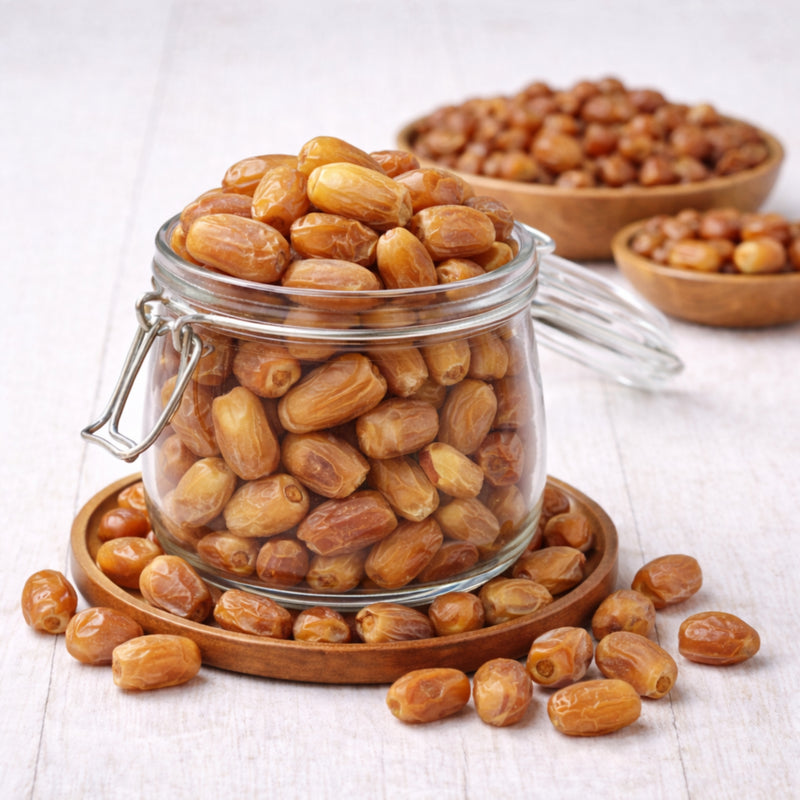 DATES BARARI
