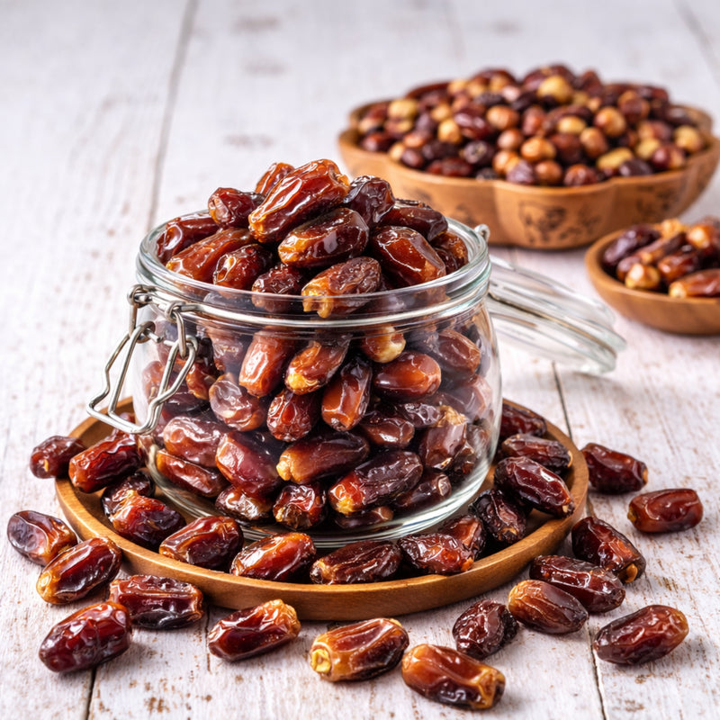 DATES DATELAND