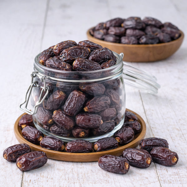 DATES IRAN JUMBO (FRESH DATES)