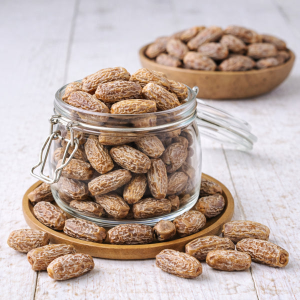 DATES KARAKKA  BROWN