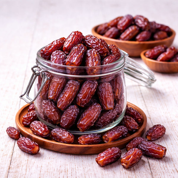 DATES MABROOM JUMBO