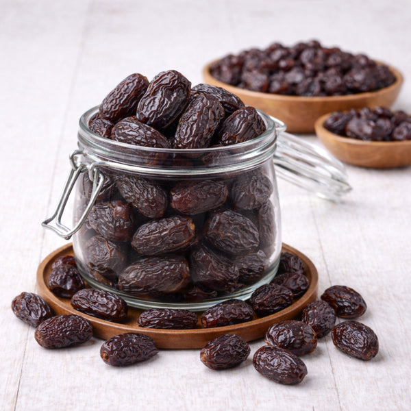 DATES BABY MEDJOUL (JORDAN)