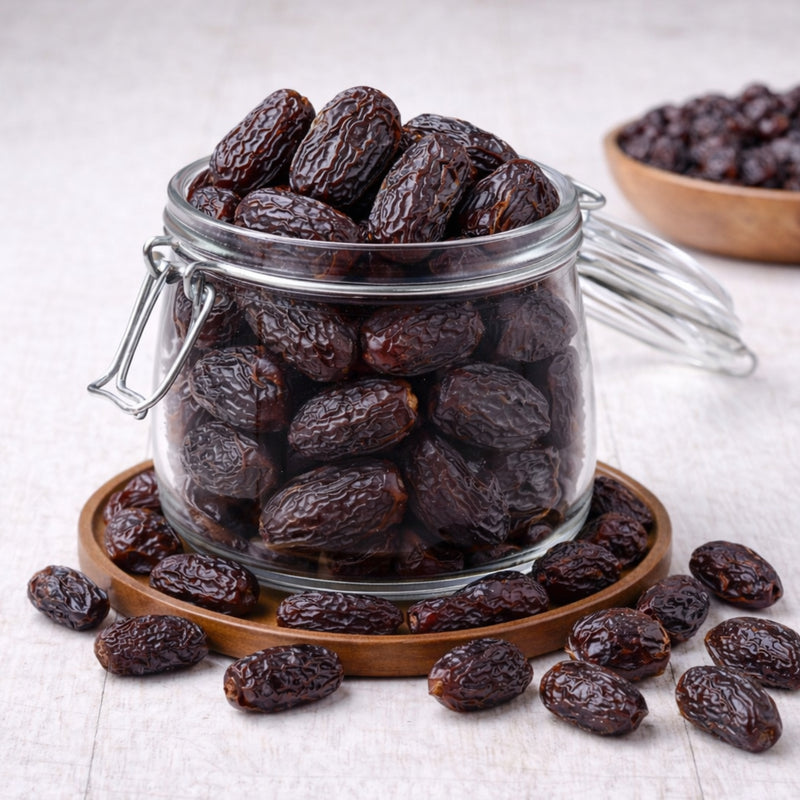DATES MEDJOUL KING