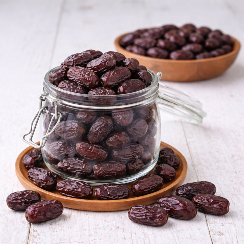 DATES SAFAWI