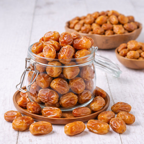 SUKHARI DATES