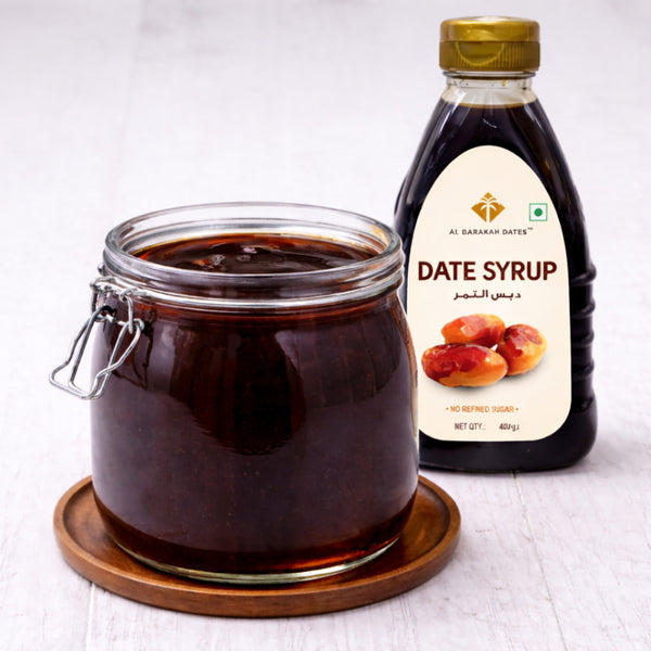 DATES SYRUP