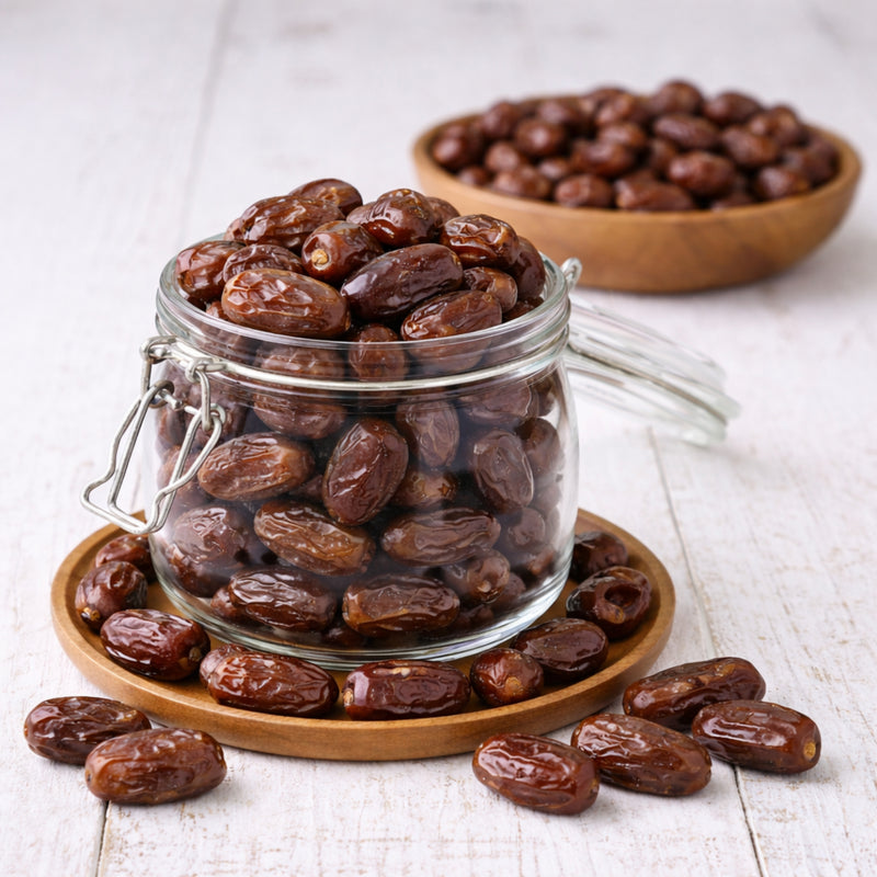 DATES TATCO JUMMARA