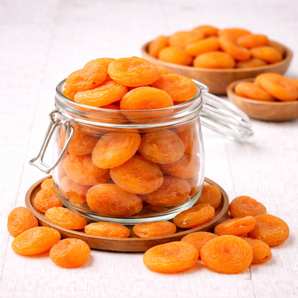 DRIED APRICOT TURKISH