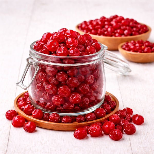 DRIED CHERRY