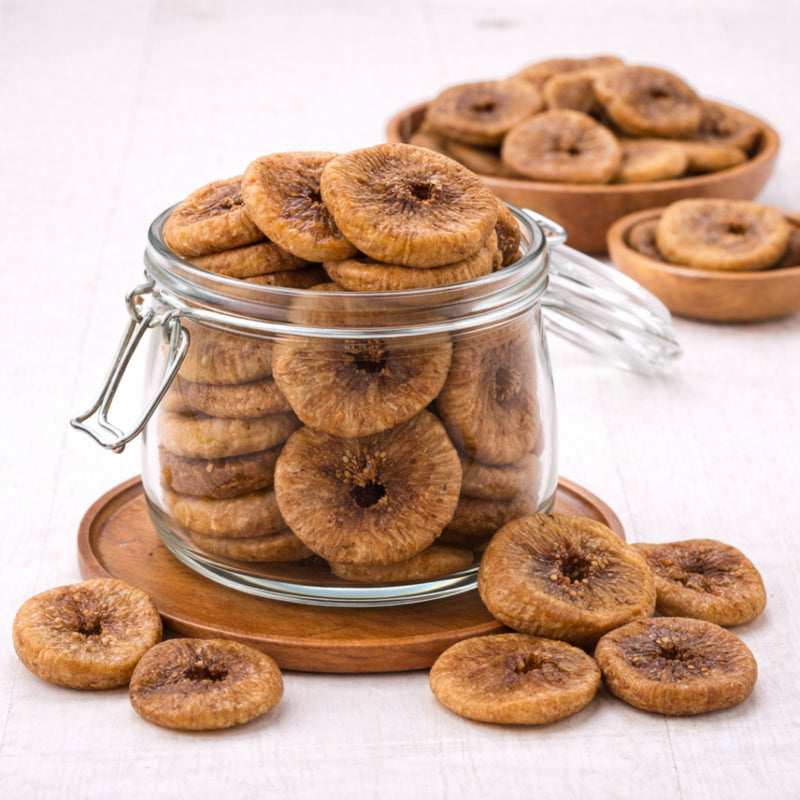 DRIED FIG JUMBO