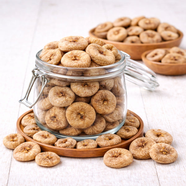 DRIED FIG MEDIUM