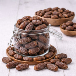 Dry Dates