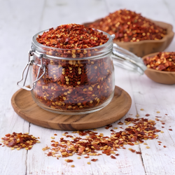 Crushed Spices