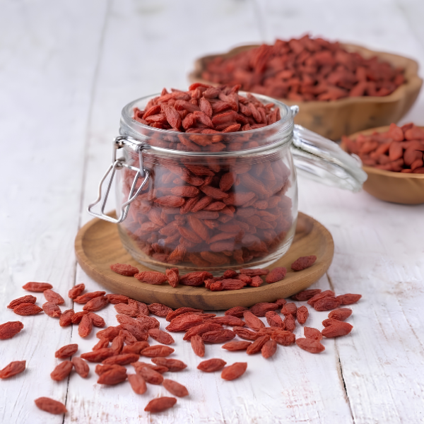 Dried Goji Berry