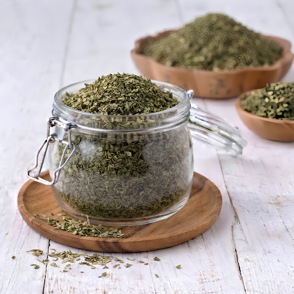 Dried Oregano