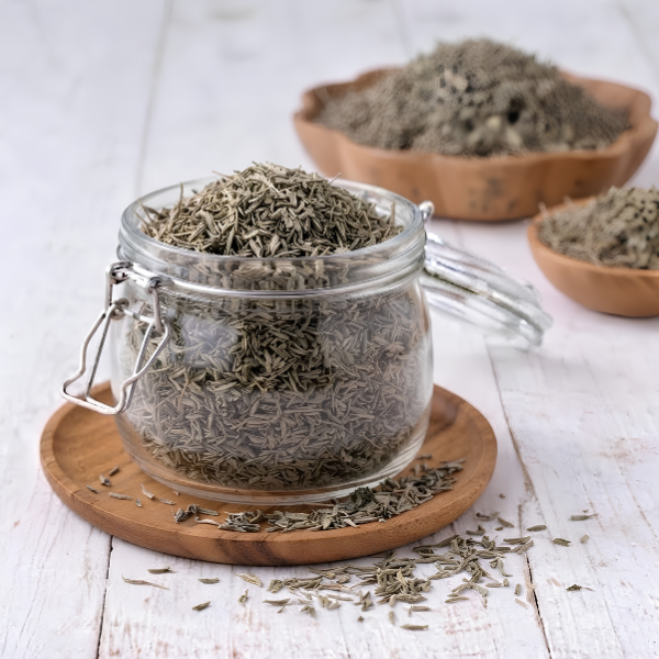 Dried Thyme