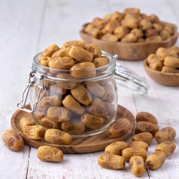 Dry Sukhari Dates
