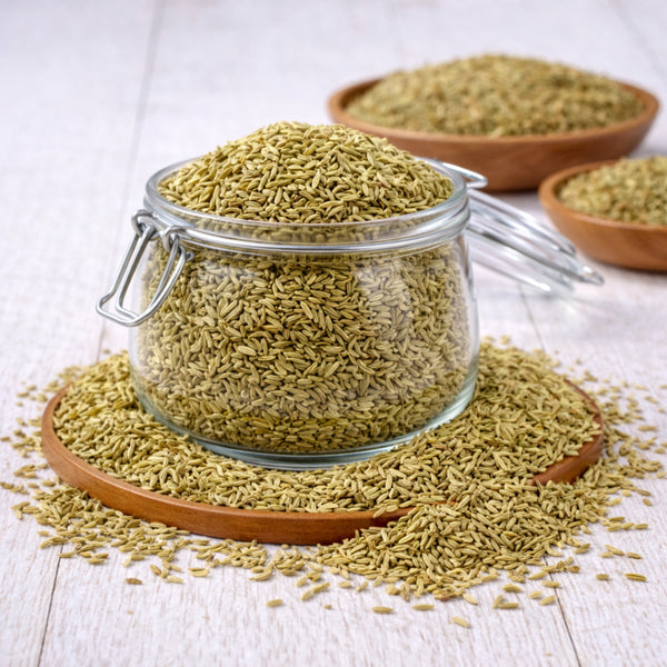 FENNEL SEED