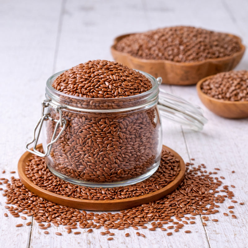 FLAX SEED