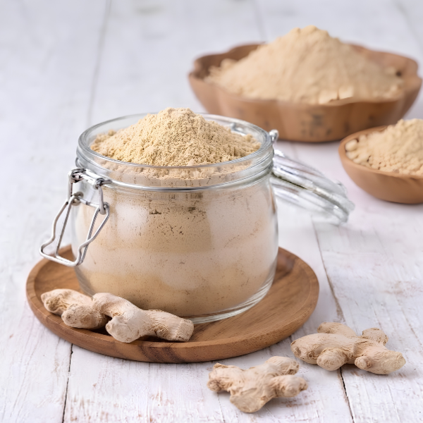 Ginger Powder
